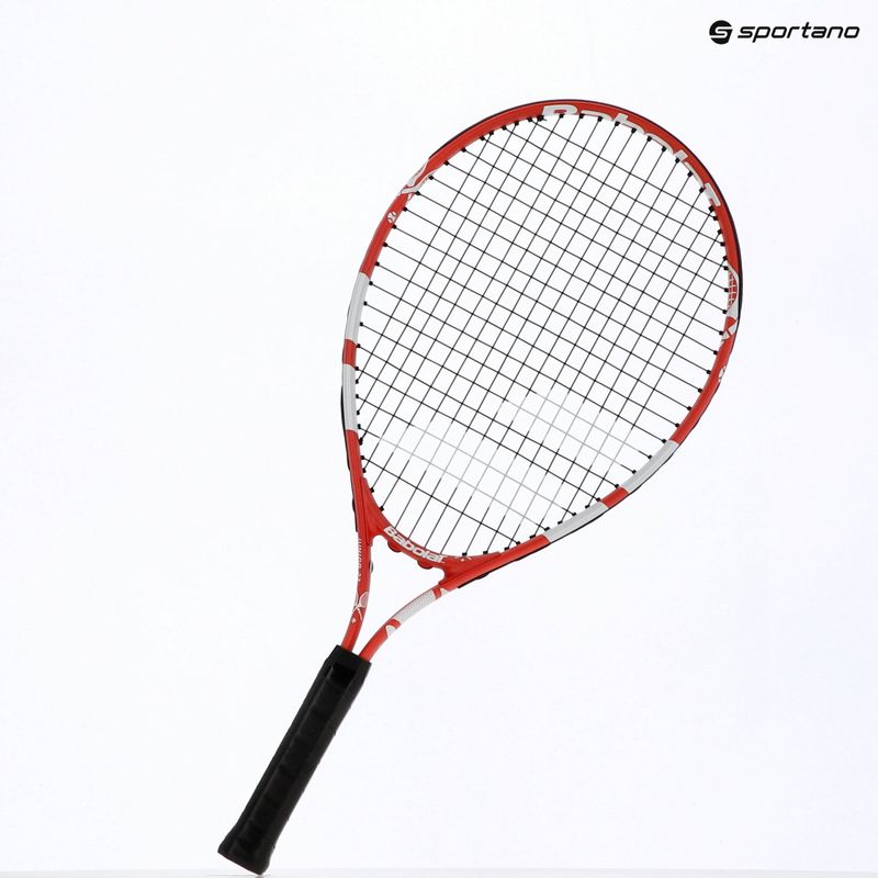 Racchetta da tennis per bambini Babolat Junior 23 Wimbledon 13