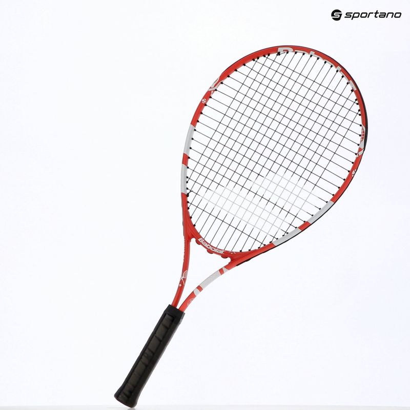 Racchetta da tennis per bambini Babolat Junior 25 Wimbledon 13