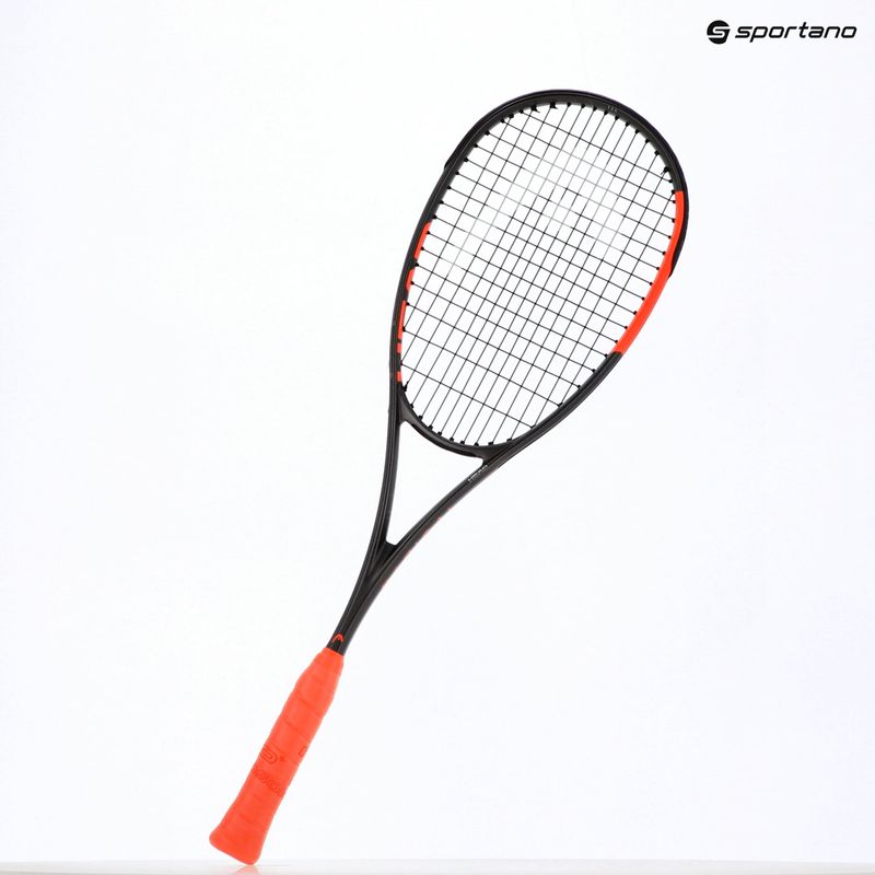 Racchetta da squash HEAD Radical 135 11