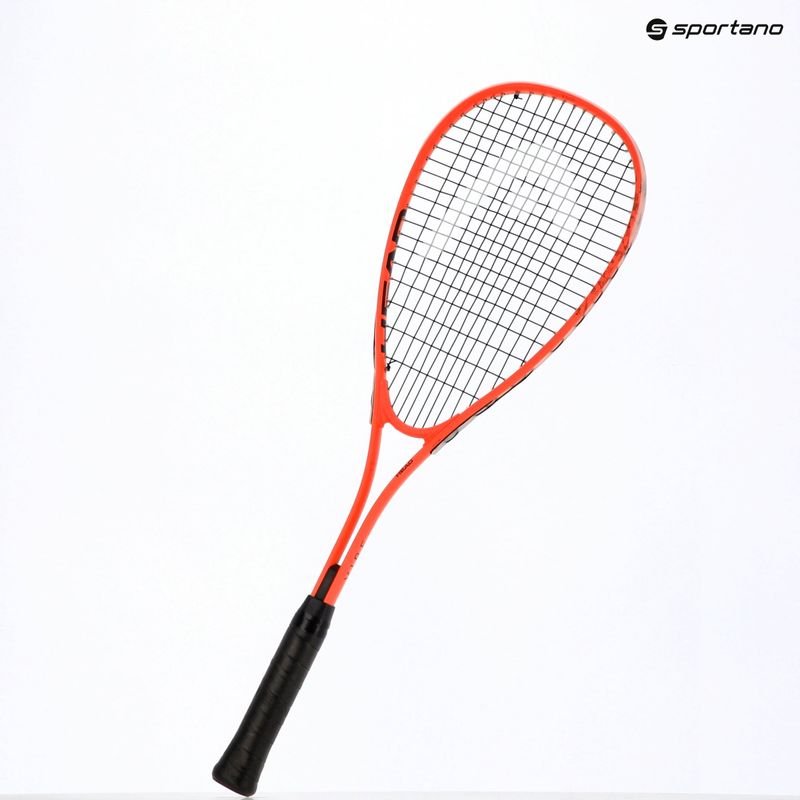 Racchetta da squash HEAD Vibe Edge 11