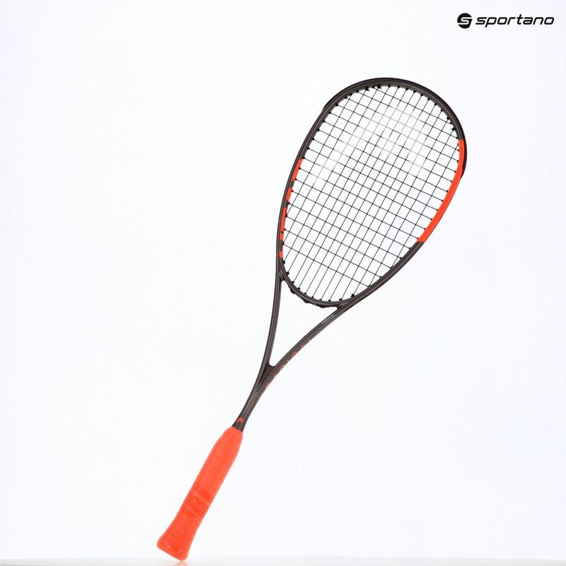 Racchetta da squash HEAD Radical 120 SB 11