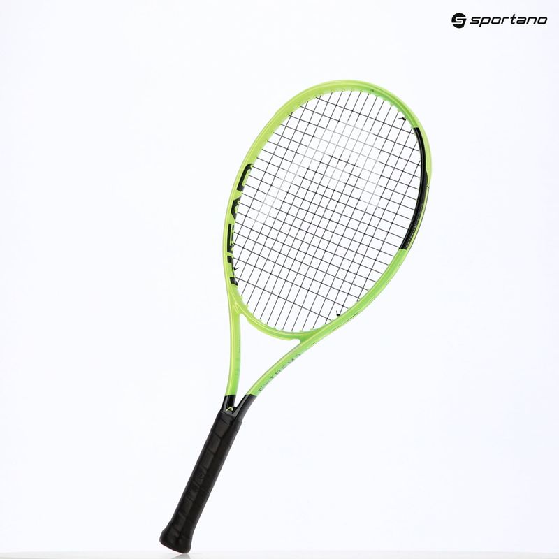 Racchetta da tennis HEAD Extreme Jr 2026 16