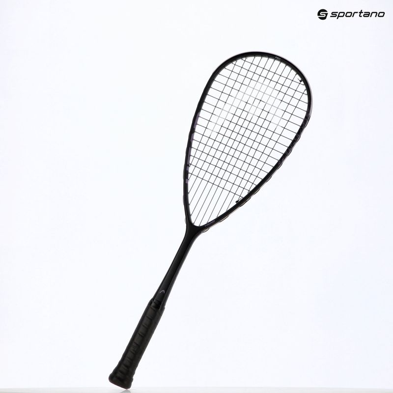 Racchetta da squash HEAD Vibe Pro 8