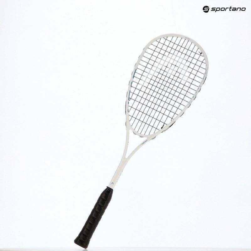 Racchetta da squash HEAD Vibe Elite 8