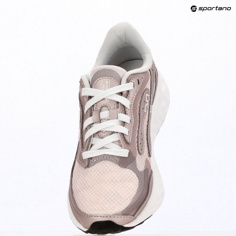 Scarpe da corsa donna New Balance Fresh Foam Arishi V4 pink 15