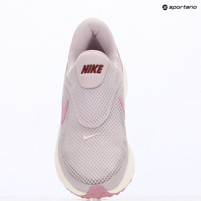 Scarpe da corsa donna Nike Revolution 8 EasyOn bleached lilac/sail/pink smoke/pink rise 14