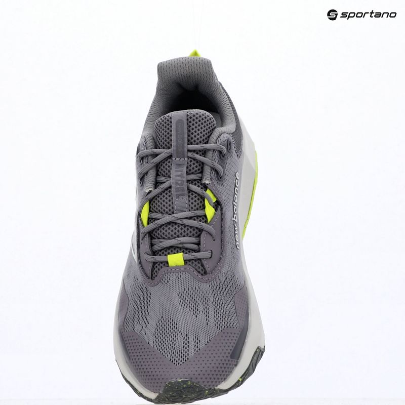 Scarpe da corsa donna New Balance Dynasoft Nitrel V6 green 17