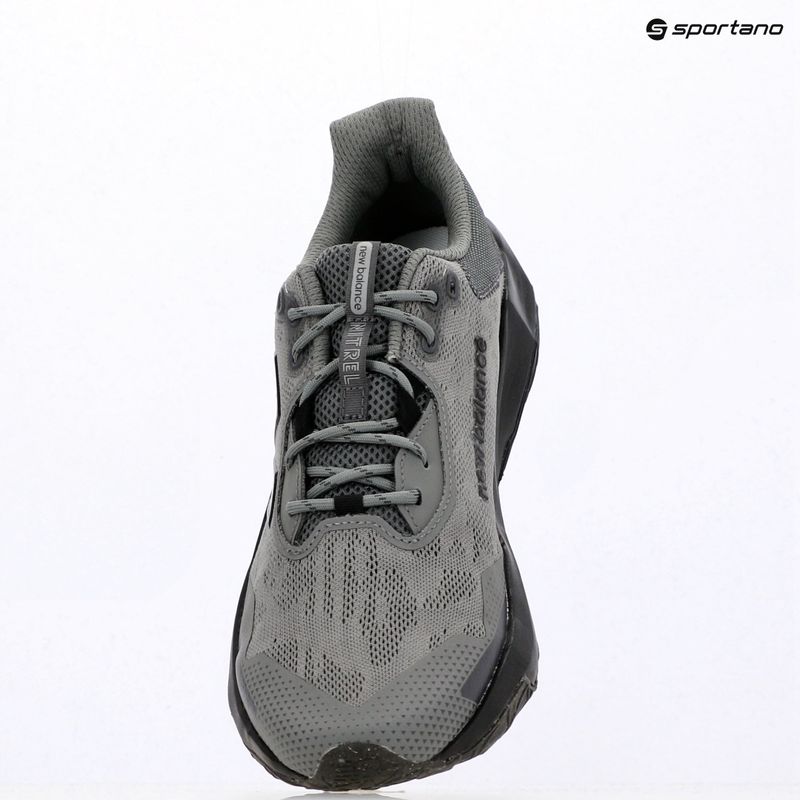 Scarpe da corsa uomo New Balance Dynasoft Nitrel V6 black/dark night/neo flame 14