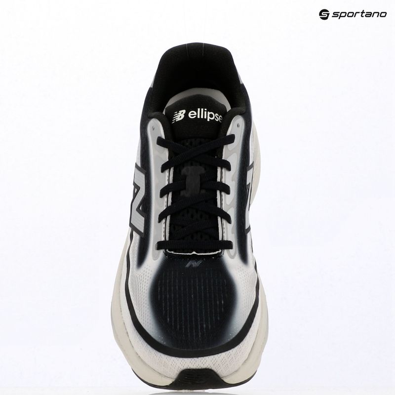 Scarpe da corsa uomo New Balance Ellipse V1 black/grey matter 19