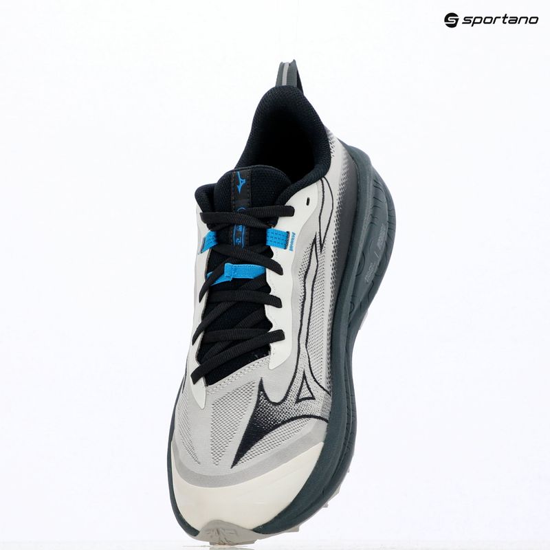 Scarpe da corsa uomo Mizuno Neo Daichi 10 foggy dew/vulcan/dark slate 11
