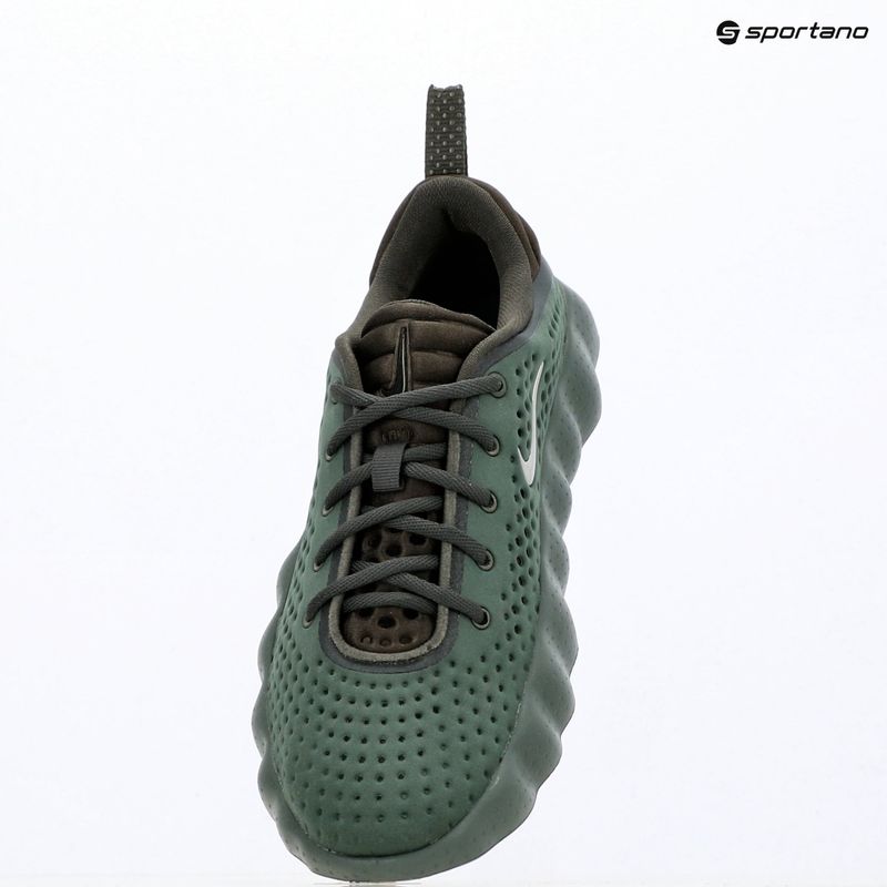 Scarpe da uomo Nike Mind 002 camo green/newsprint/phantom 18