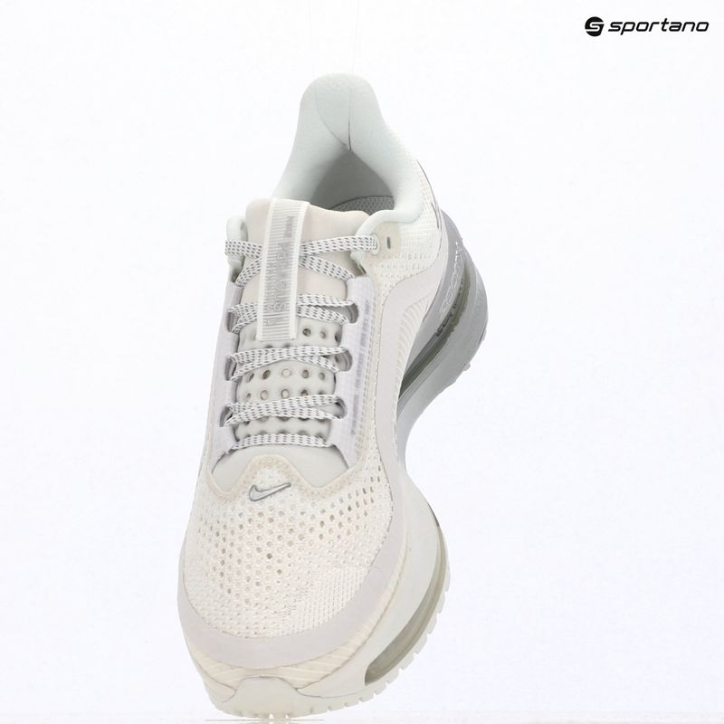 Scarpe da corsa donna Nike Pegasus Premium summit white/grey fog/metallic silver 14