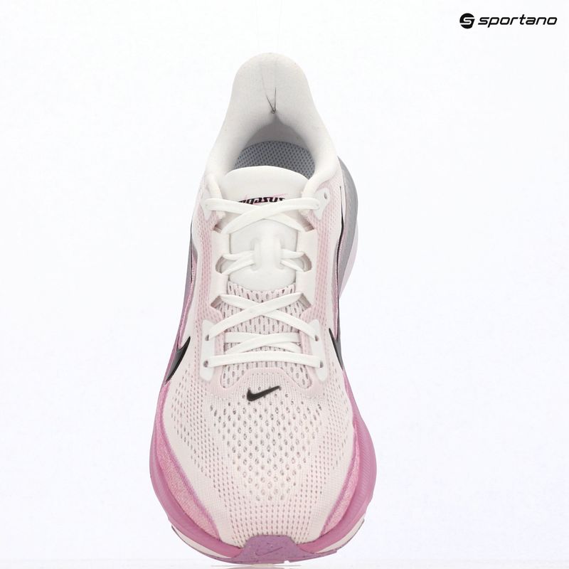 Scarpe da corsa donna Nike Pegasus 42 white/light magenta/bleached lilac/black 18