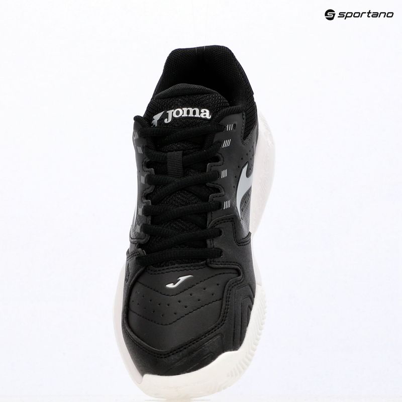 Scarpe da tennis donna Joma Master 1000 Lady C black 15