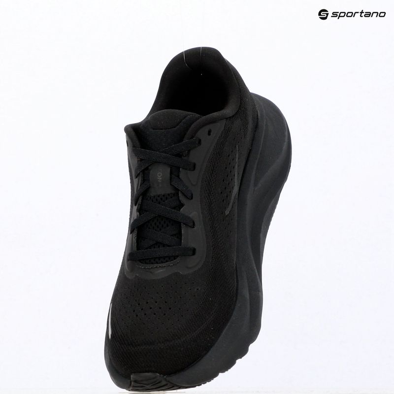 Scarpe da corsa donna HOKA Rincon 5 black/black 18