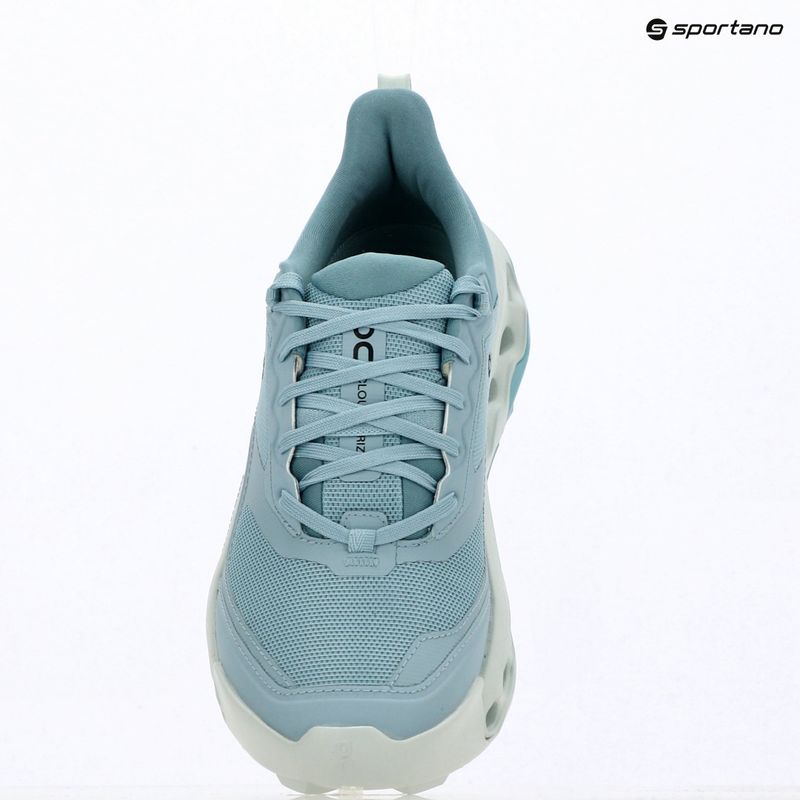 Scarpe da trekking donna On Cloudhorizon 2 brook/ember 16