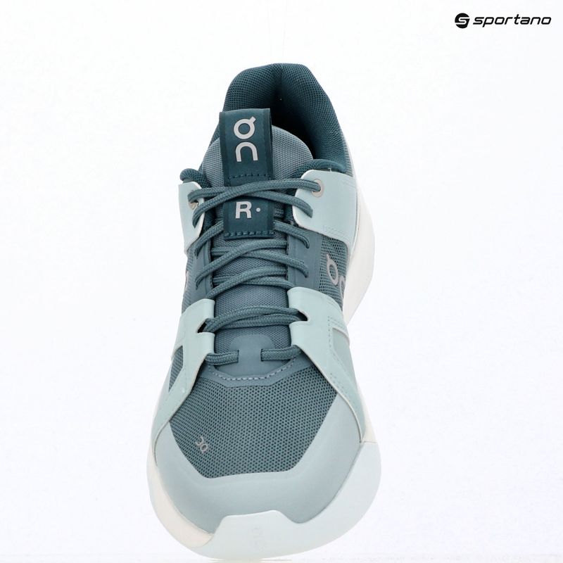 Scarpe da uomo On The Roger Clubhouse Pro 2 wash/brook 8