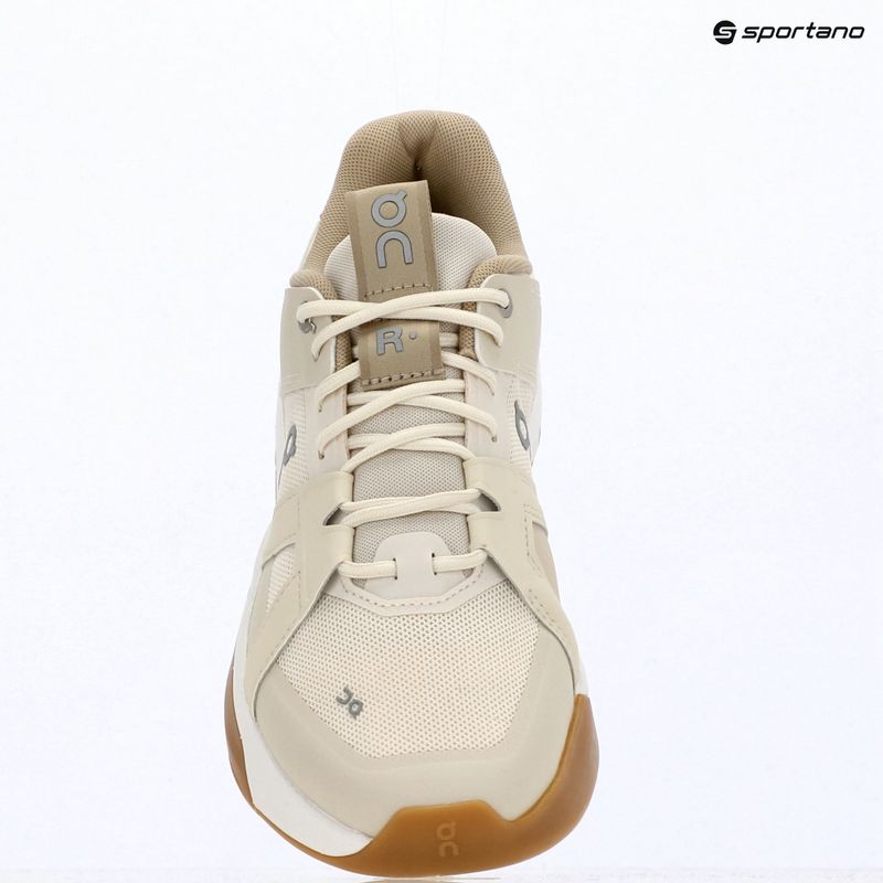 Scarpe da donna On The Roger Clubhouse Pro 2 grain/dew 16