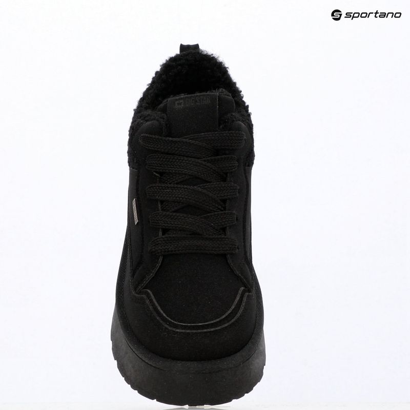 Scarpe da donna BIG STAR SS274104 black 14
