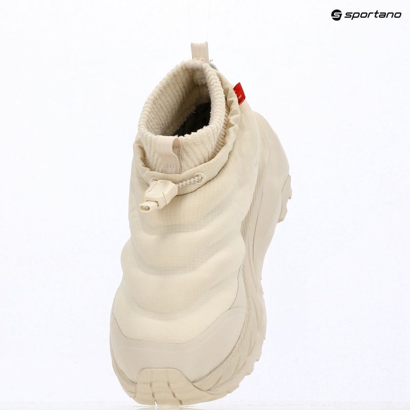 Scarpe da donna HOKA Kaha 2 Frost Moc GTX oat milk/sesame 10