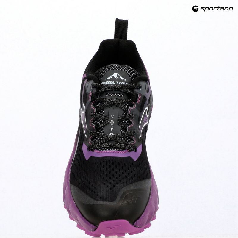 Scarpe da corsa donna Joma Sima Lady black 15