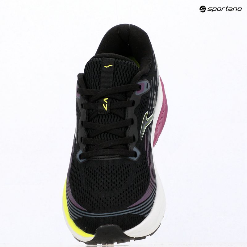 Scarpe da corsa donna Joma Victory 7 Lady black 15