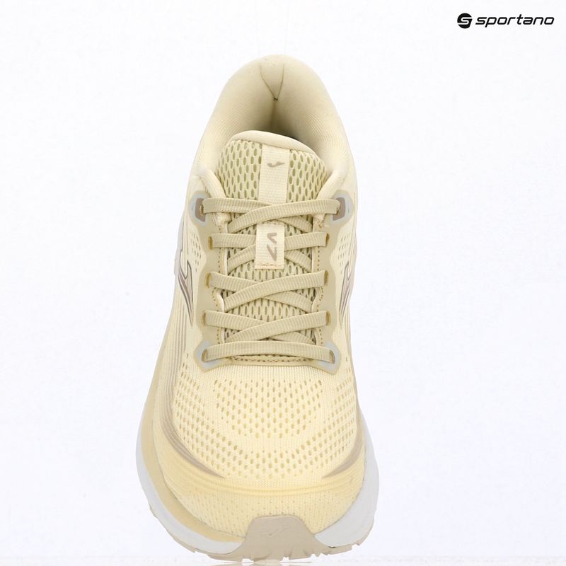 Scarpe da corsa donna Joma Victory 7 Lady beige 15