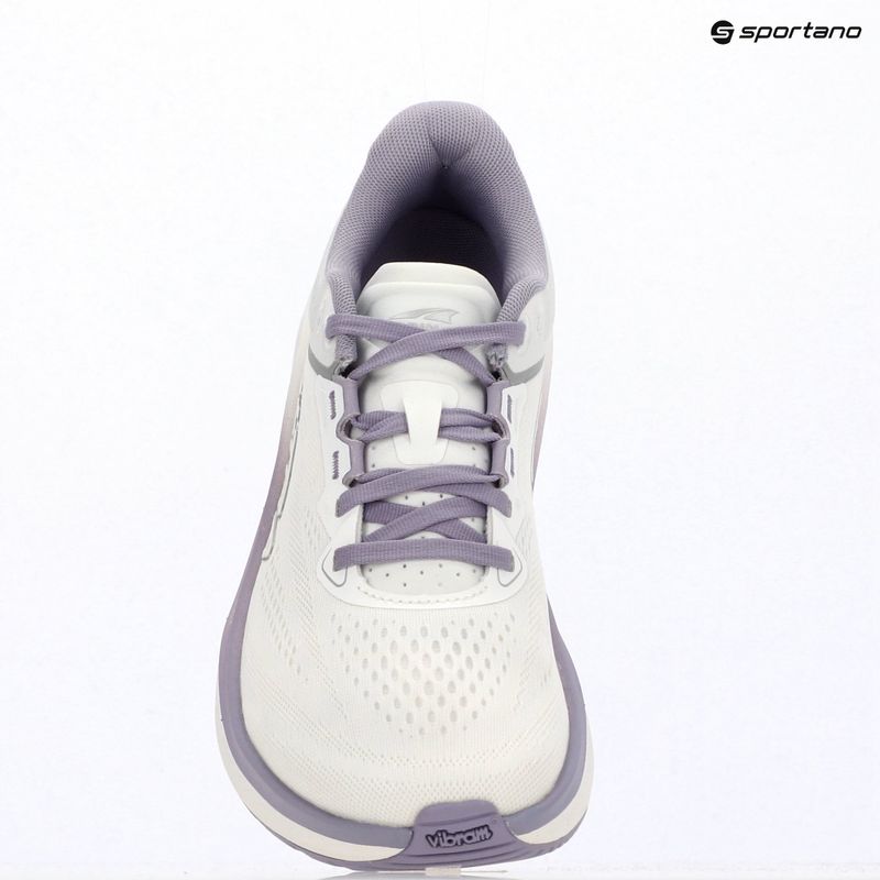 Scarpe da corsa donna Altra Torin 9 white/white/wisteria 9