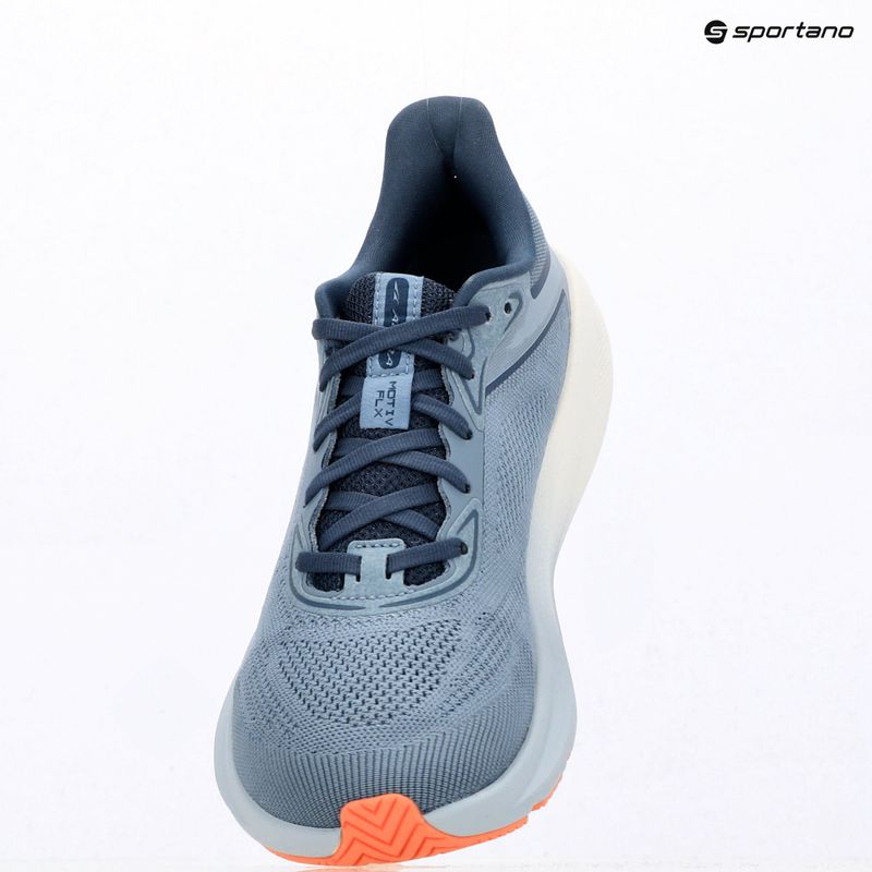 Scarpe da corsa donna Altra Motiv FLX windward blue/niagara 6