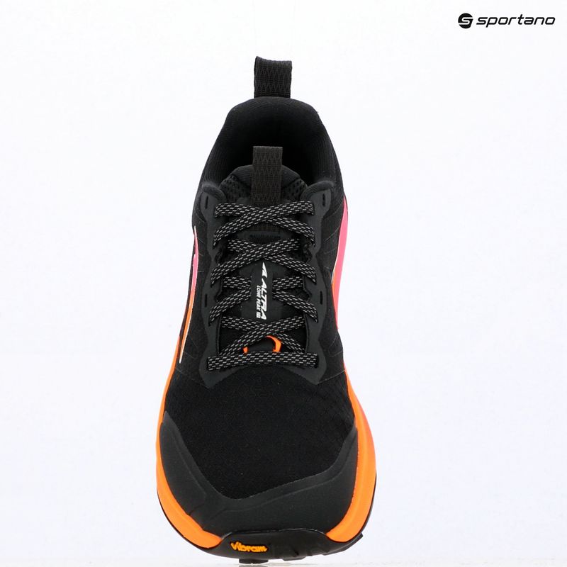 Scarpe da corsa donna Altra Lone Peak 9+ black/knockout pink 17