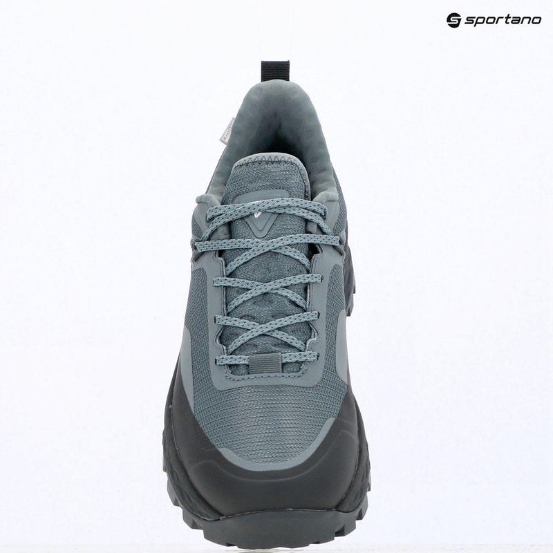 Scarpe da trekking donna Columbia Tellurix Titanum Outdry cinder grey/graphite 16