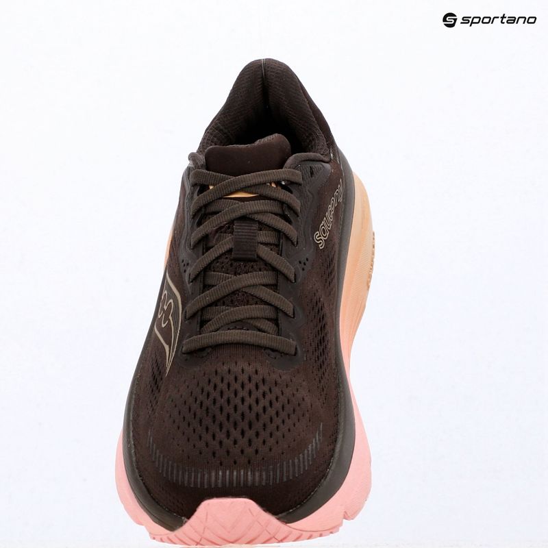 Scarpe da corsa donna Saucony Guide 19 torte/aureate 16