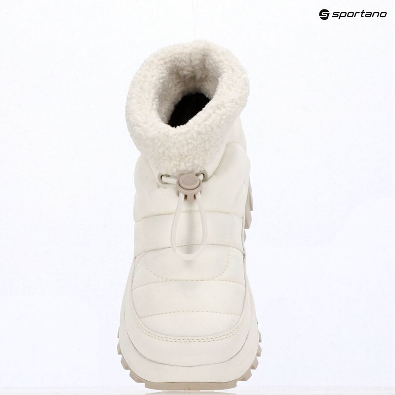 Doposci da donna Columbia Snowtrot Shorty sea salt/fig 19
