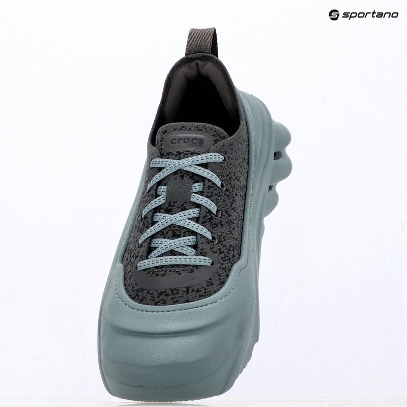 Scarpe Crocs Echo Surge pond 16