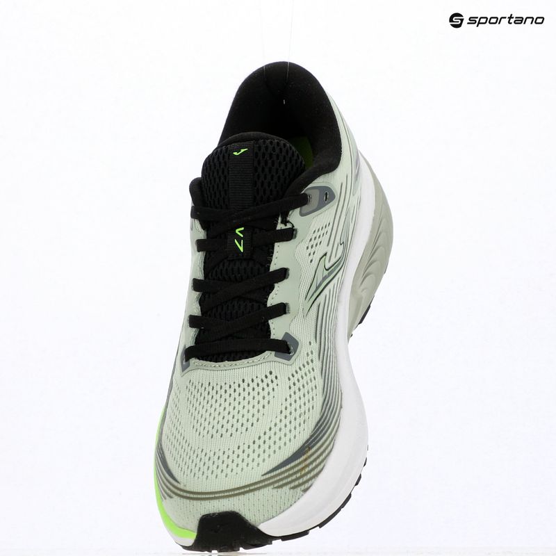 Scarpe da corsa uomo Joma Victory 7 green 7