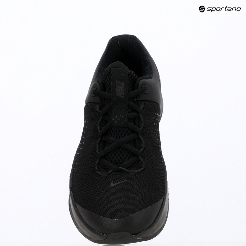 Scarpe da allenamento uomo Nike MC Trainer 4 black/dark smoke grey 8