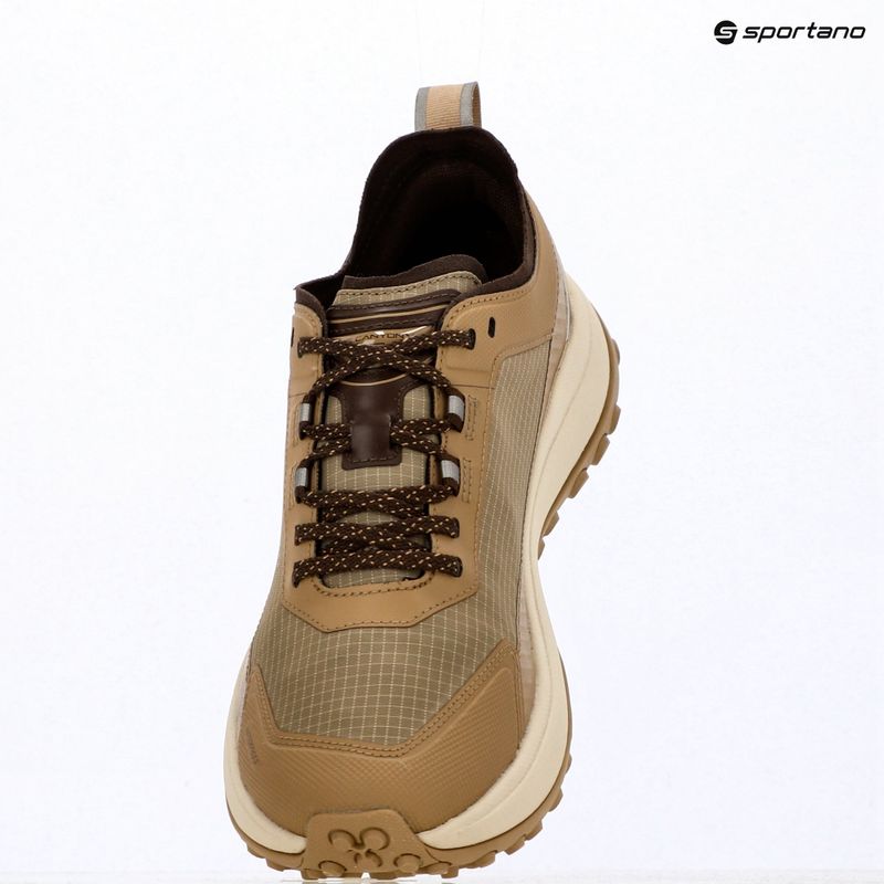 Scarpe da uomo Tommy Hilfiger The Canyon X Mix southern tan 9