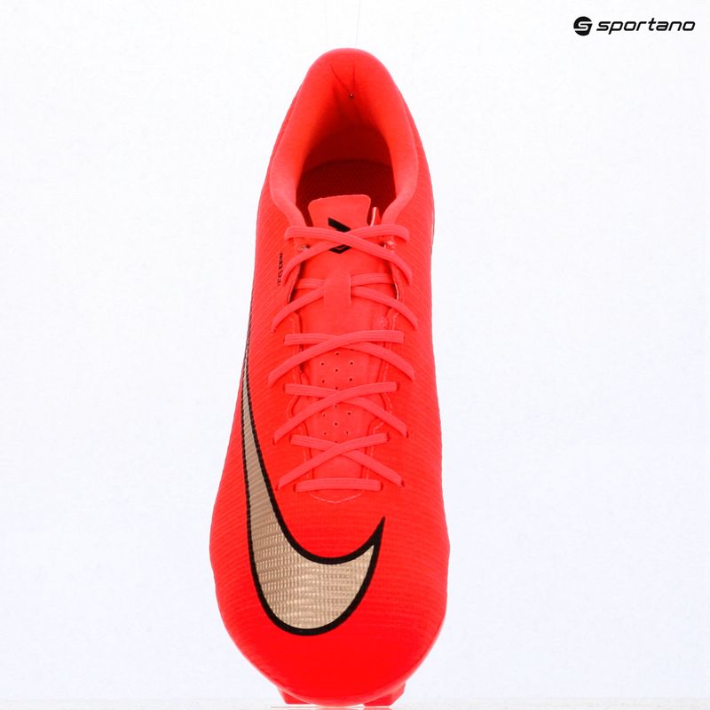 Scarpe da calcio uomo Nike Mercurial Vapor 17 Academy bright crimson/blur 16