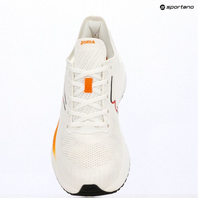 Scarpe da corsa uomo Joma Viper white 7