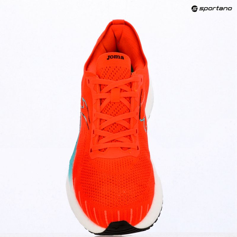 Scarpe da corsa uomo Joma Viper coral 7