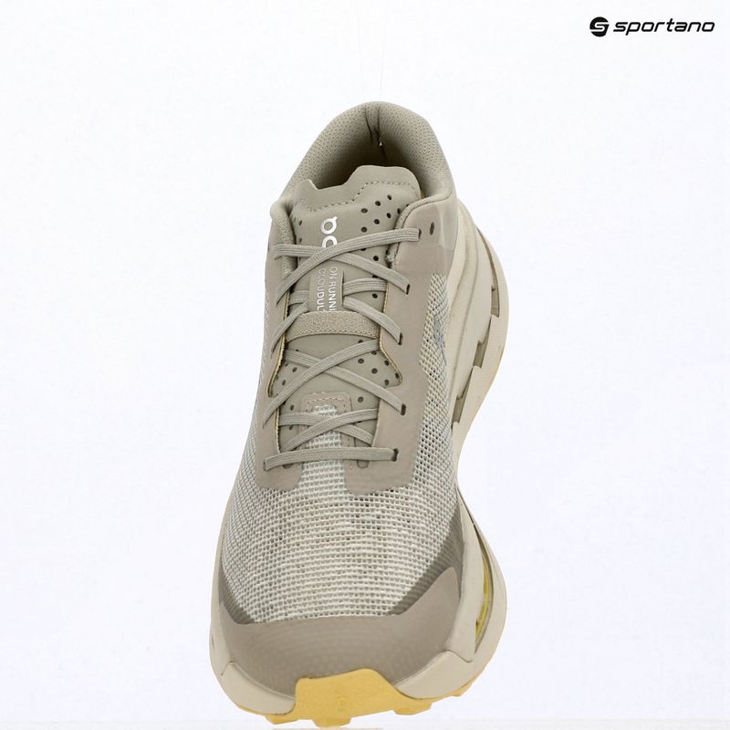 Scarpe da corsa uomo On Cloudultra 3 brume/winter 7