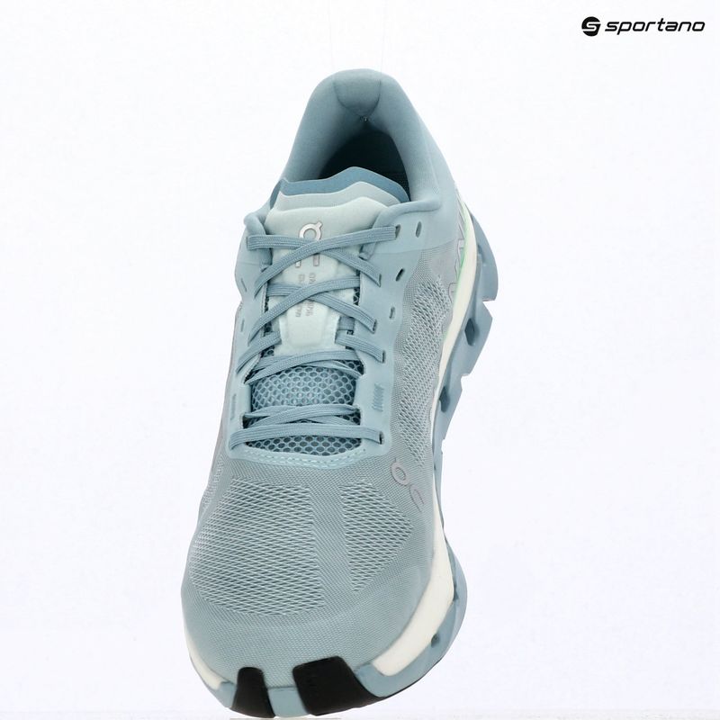 Scarpe da corsa uomo On Cloudflow 5 flurry/wash 8