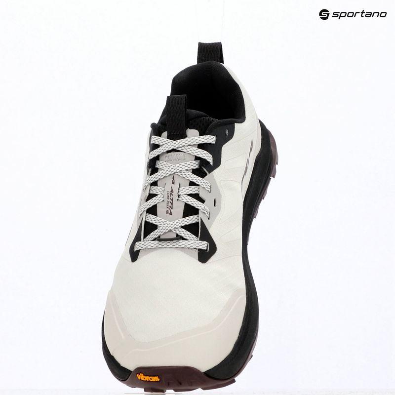 Scarpe da corsa uomo Altra Lone Peak 9+ vaporous grey/berry 6