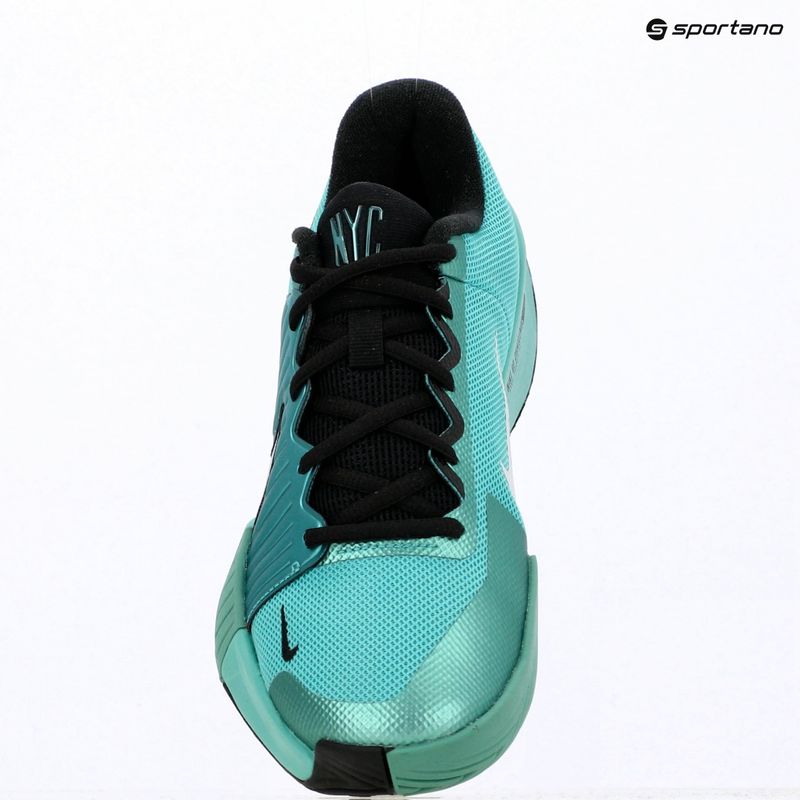 Scarpe da tennis donna Nike GP Challenge Pro Premium mint/black/pure platinum 18
