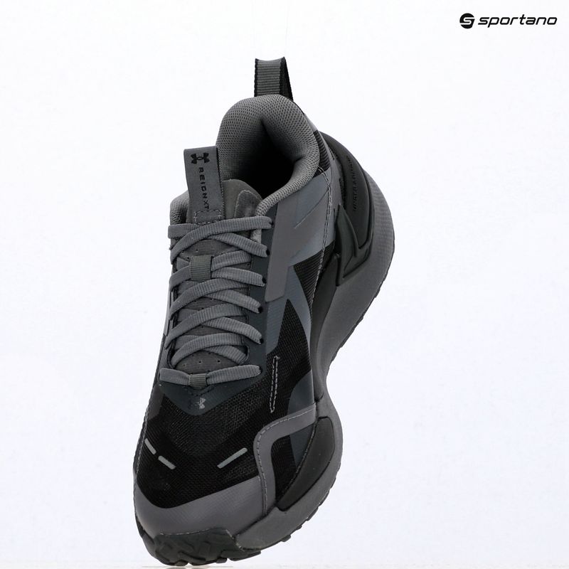 Scarpe da allenamento donna Under Armour Reign XT castlerock/black/black 9