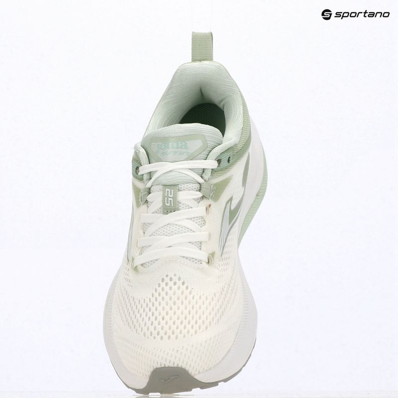 Scarpe da corsa donna Joma Hispalis Lady white 9