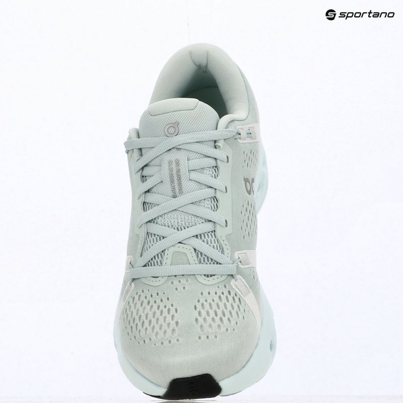 Scarpe da corsa donna On Cloudsurfer 2 surf/flurry 7