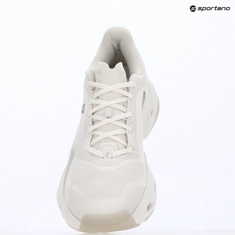 Scarpe da allenamento donna On Cloudpulse 2 white/white 7