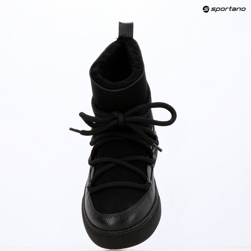 Doposci uomo Inuikii Classic black 9