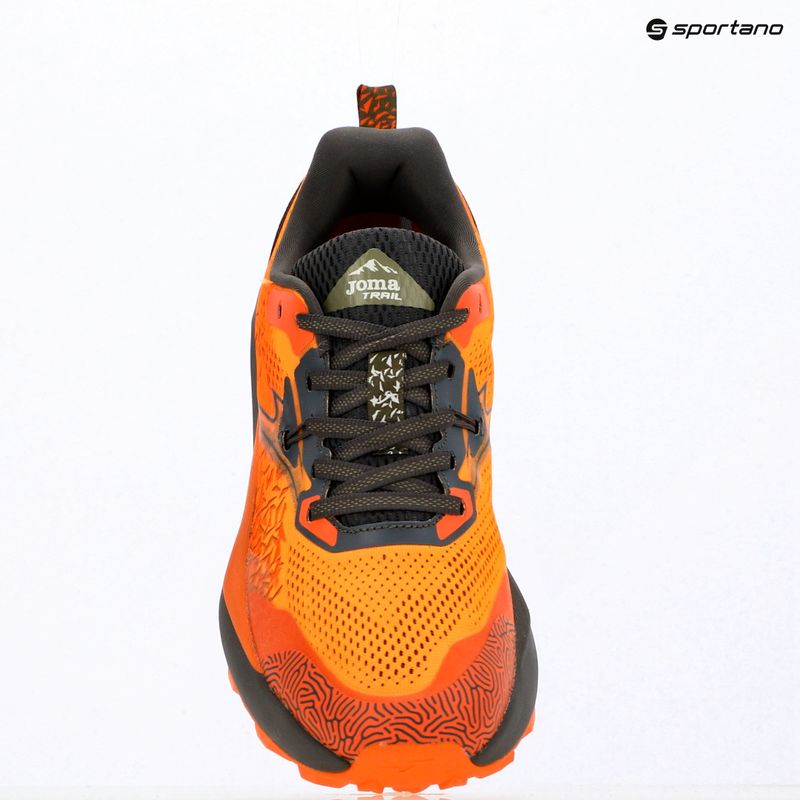 Scarpe da corsa uomo Joma Tundra coral 14